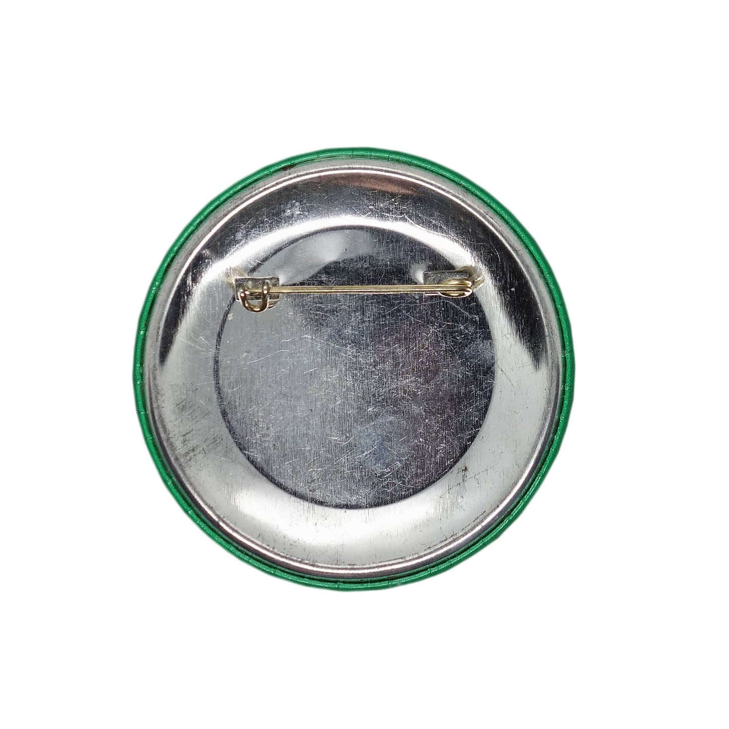 Natural gas... the piece that fits 缶バッジ バッチ