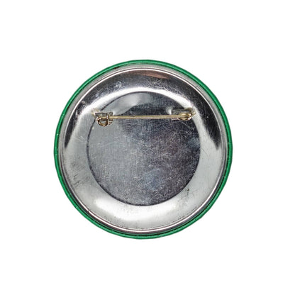 Natural gas... the piece that fits 缶バッジ バッチ