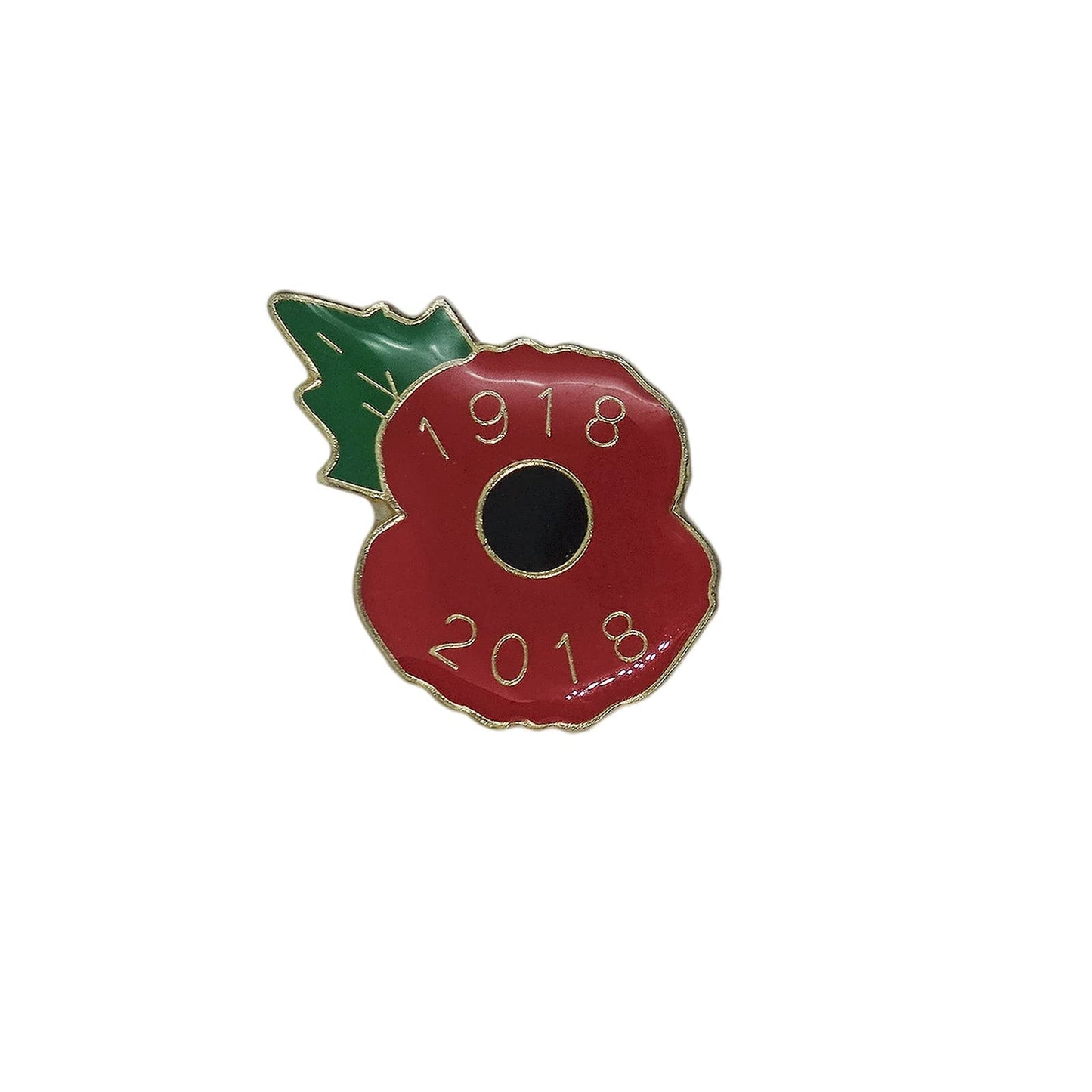 Royal British Legion 英国在郷軍人会 ピンズ 1918-2018