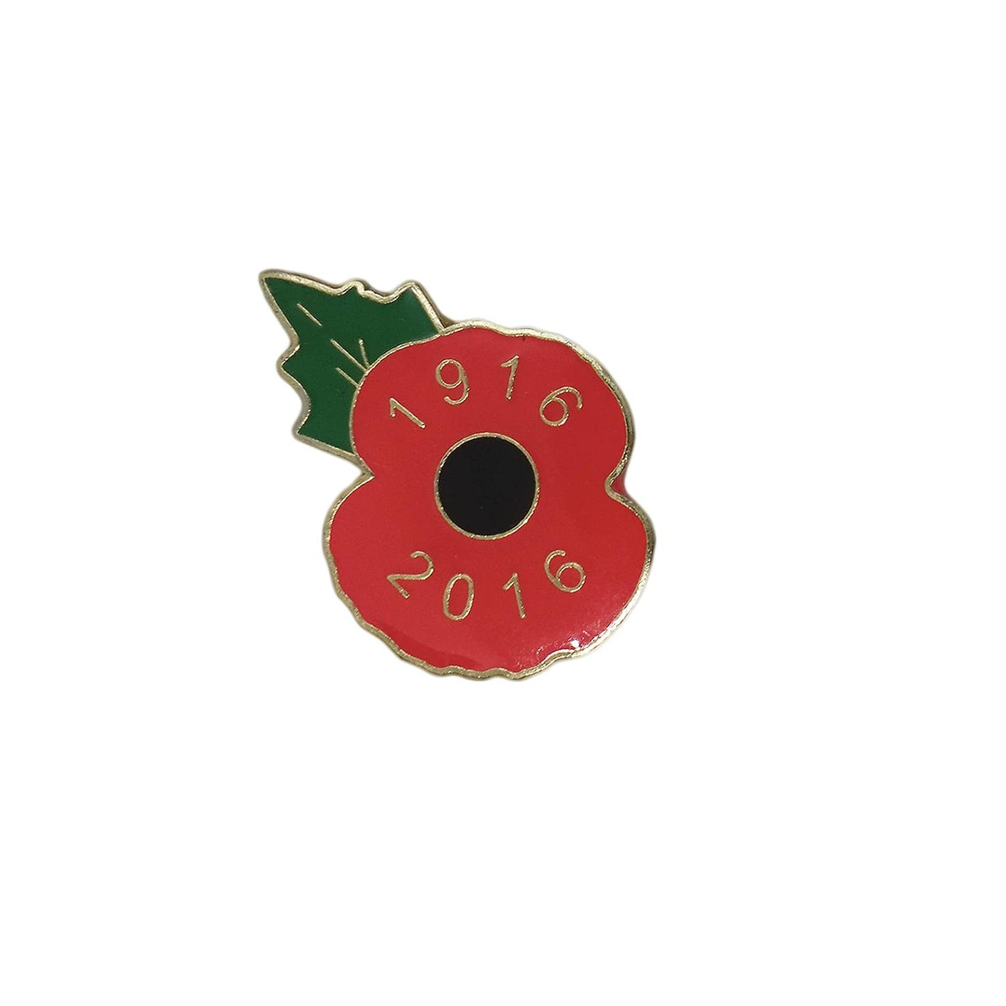 Royal British Legion 英国在郷軍人会 ピンズ 1916-2016