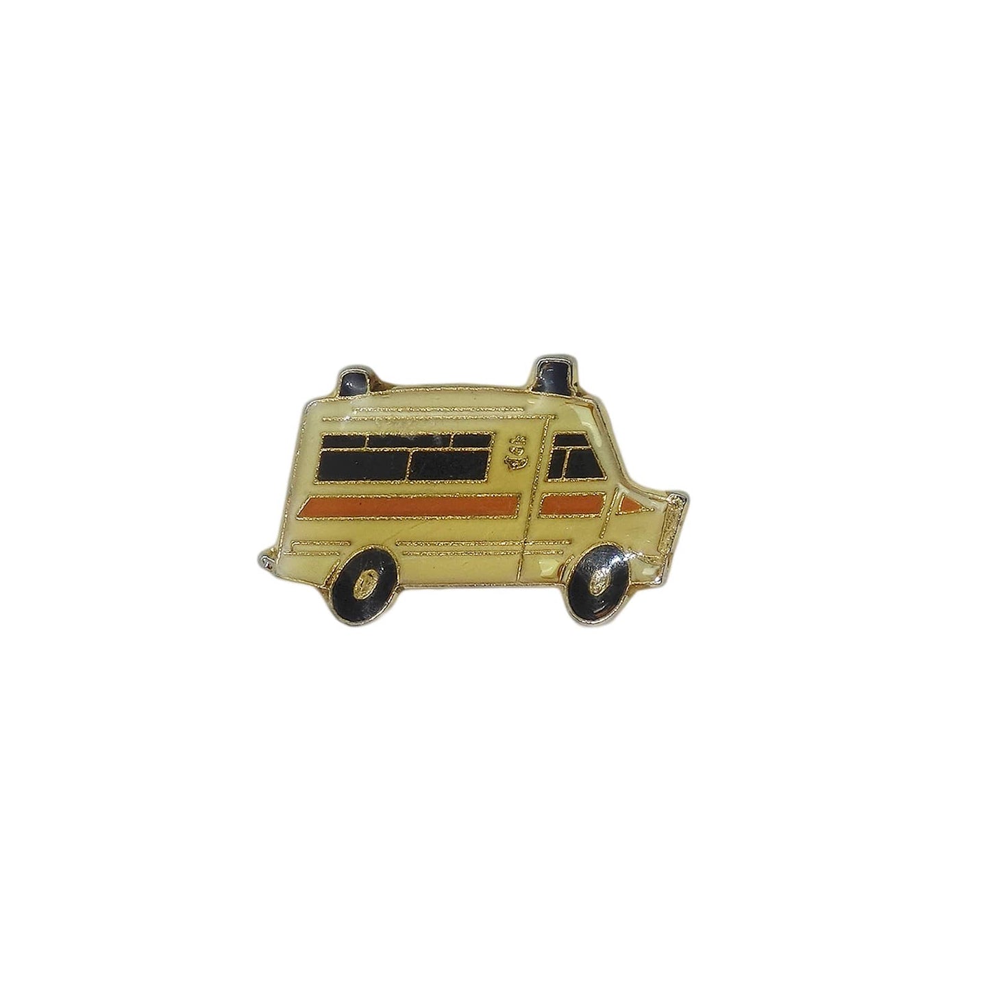 救急車 ピンズ