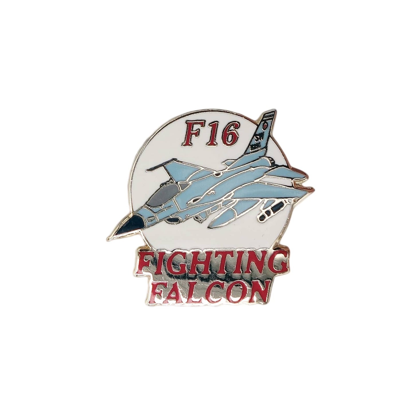 F-16 ファイティング・ファルコン ピンズ 戦闘機