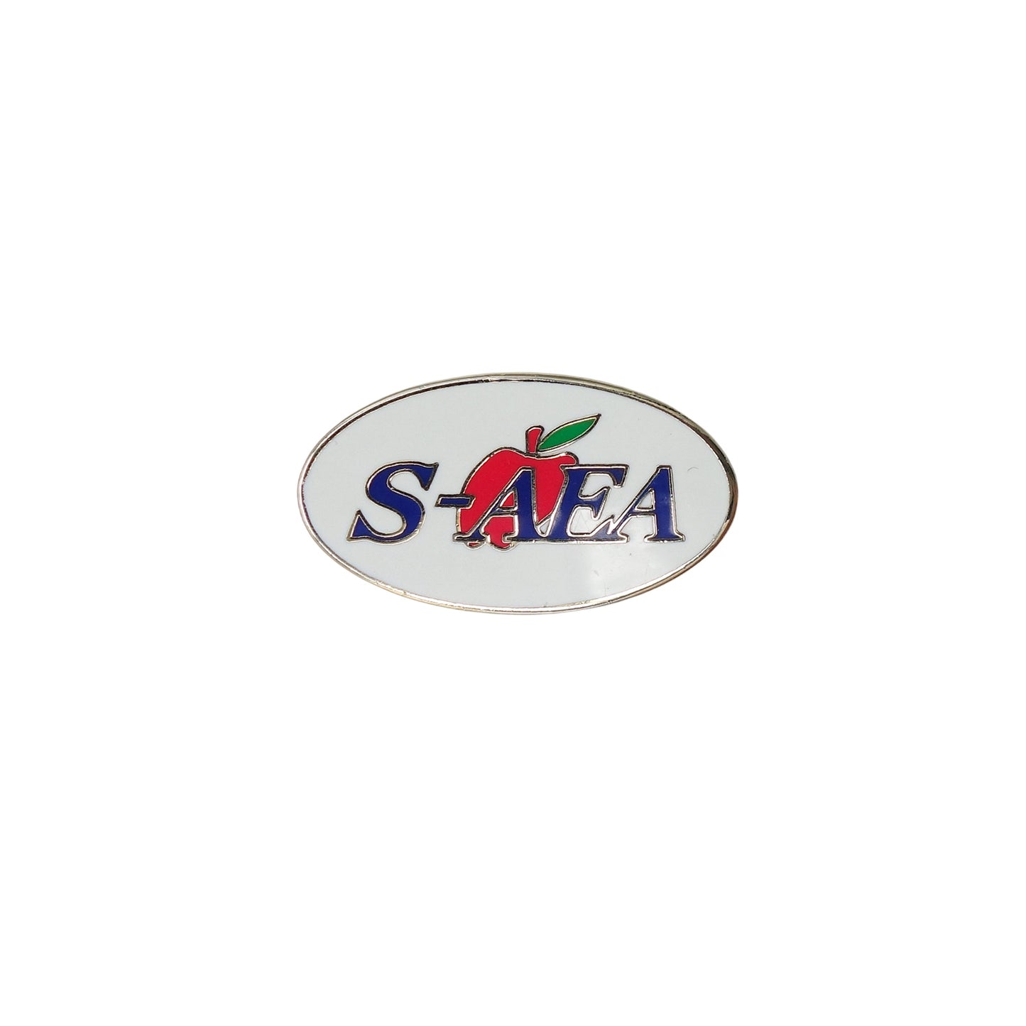 S-AEA リンゴ ピンズ