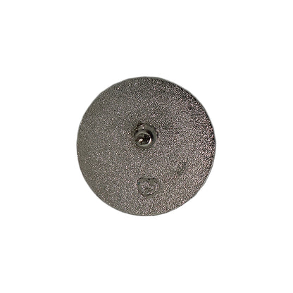 NCSBN ピンズ 留め具付き