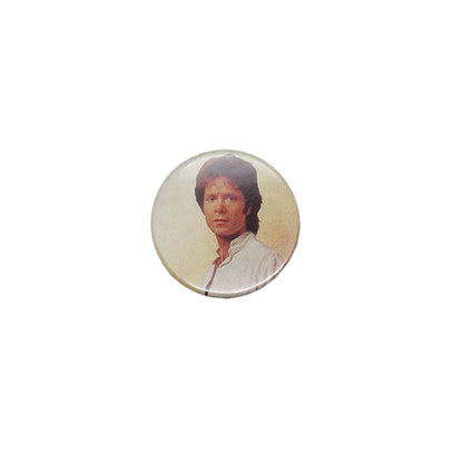 Cliff Richard クリフ・リチャード 缶バッジ バッチ 歌手