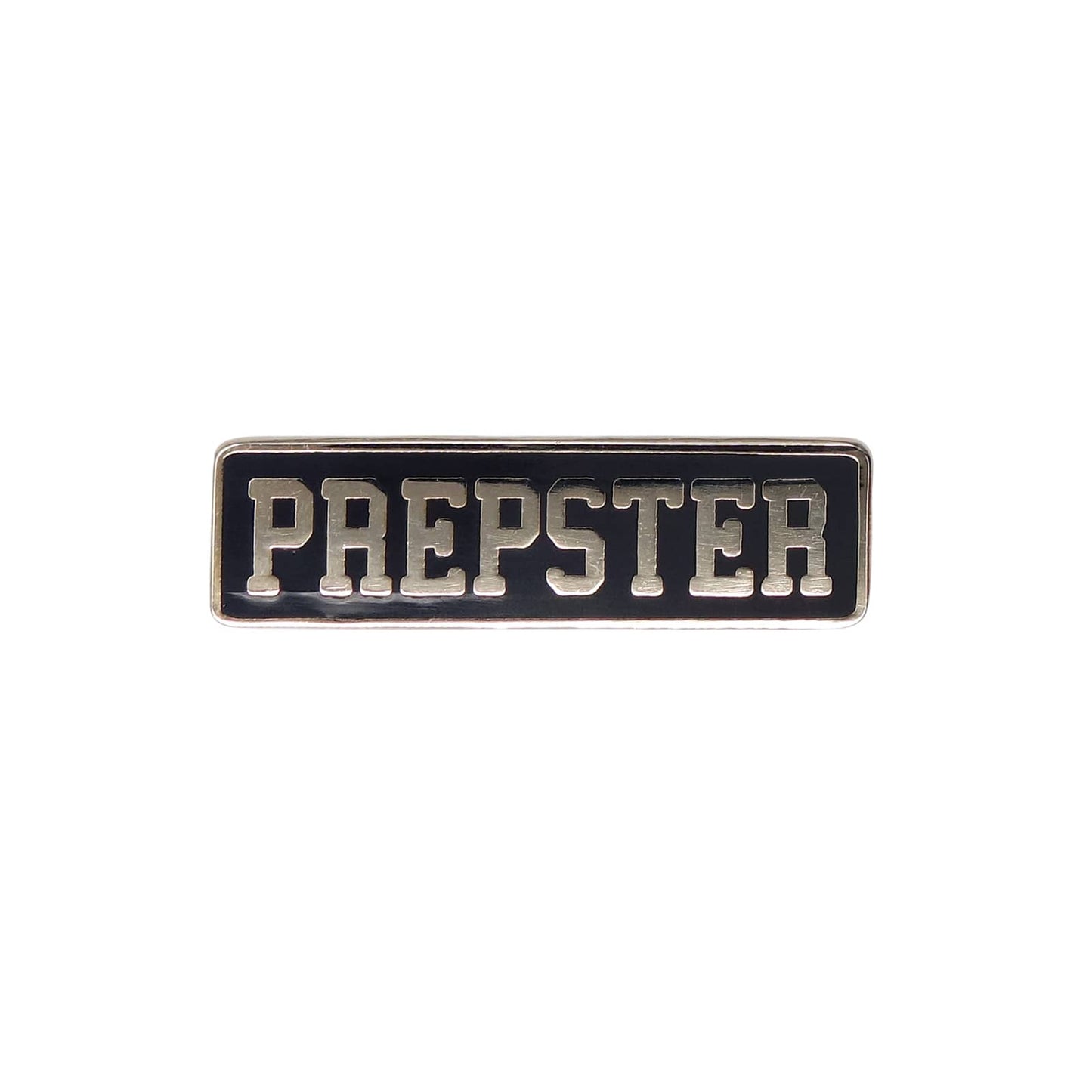 PREPSTER ピンズ