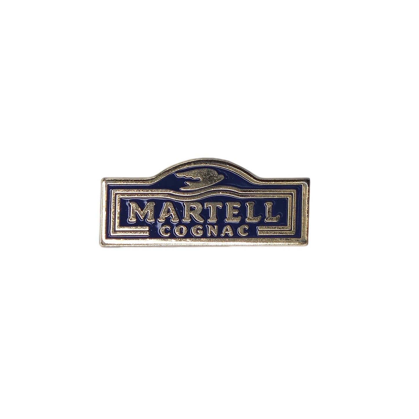 MARTELL マーテル コニャック ピンズ お酒
