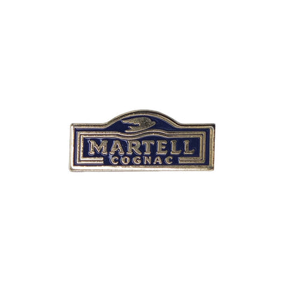 MARTELL マーテル コニャック ピンズ お酒