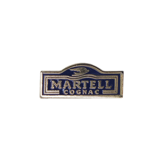 MARTELL マーテル コニャック ピンズ お酒