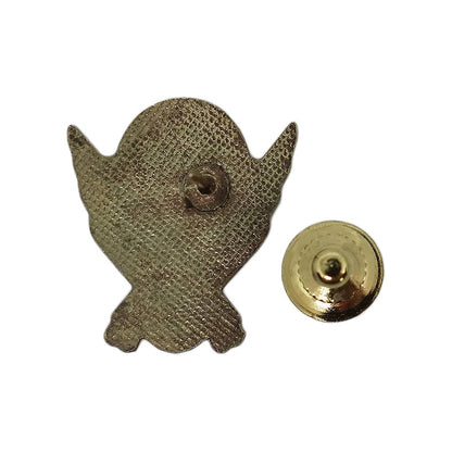 1st Foreign Parachute Heavy Mortar Company ピンズ
