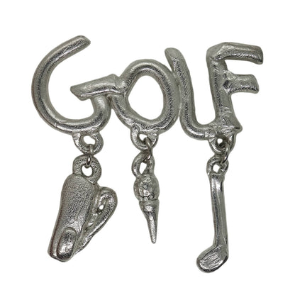 GOLF ゴルフ ピンズ