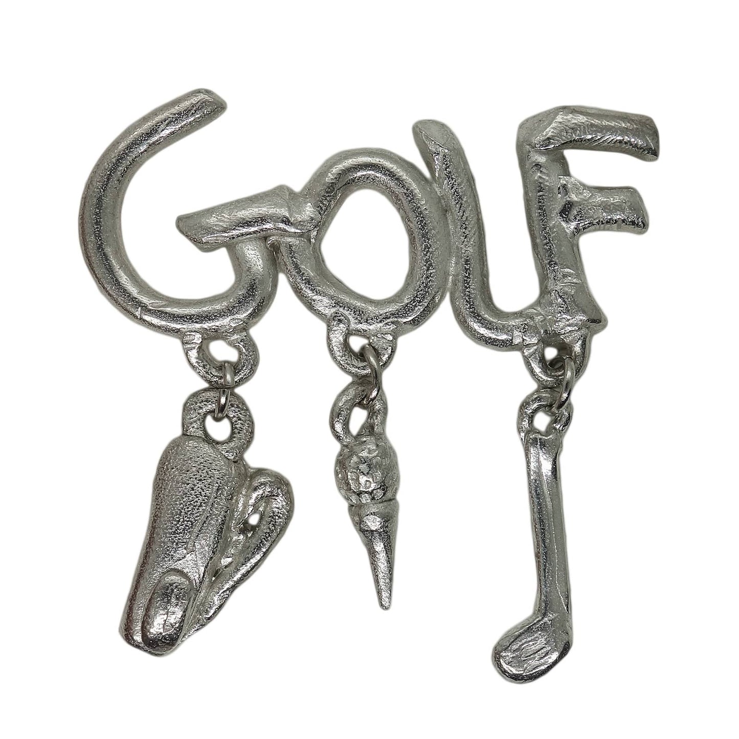 GOLF ゴルフ ピンズ