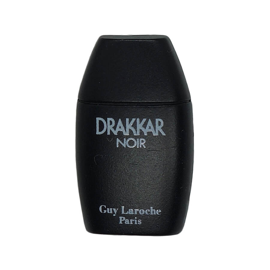 Guy Laroche ピンズ ギ・ラロッシュ ブランド香水 DRAKKAR NOIR ボトル型
