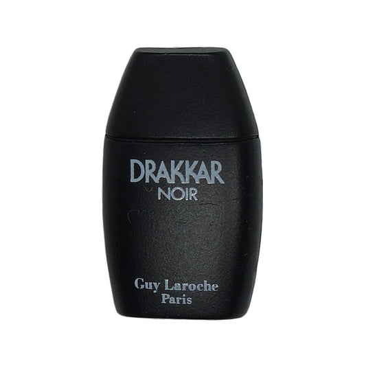 Guy Laroche ピンズ ギ・ラロッシュ ブランド香水 DRAKKAR NOIR ボトル型