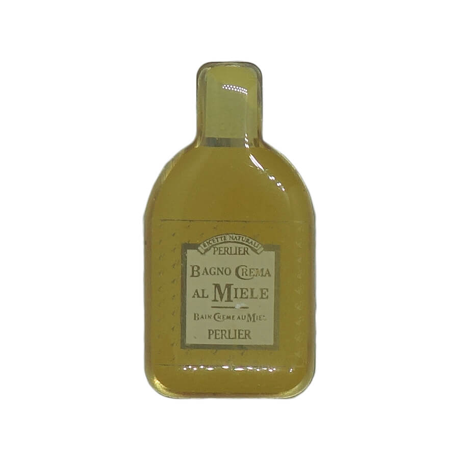 コスメ ピンズ BAGNO CREMA AL MIELE