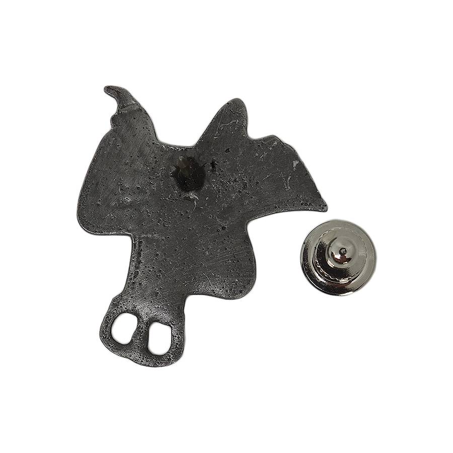 鞍 ピンズ サドル 馬具