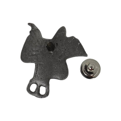 鞍 ピンズ サドル 馬具