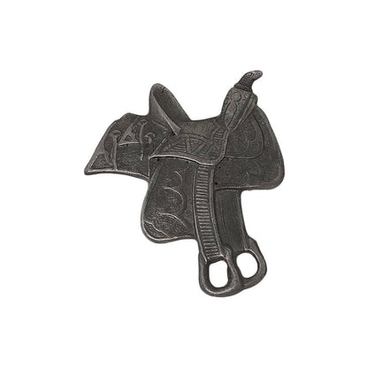 鞍 ピンズ サドル 馬具