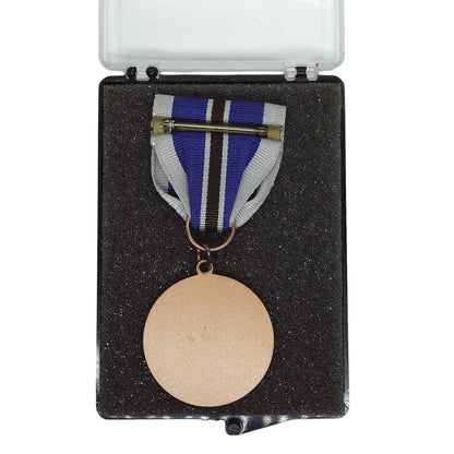 Military Order of The World Wars ROTC BRONZE メダル