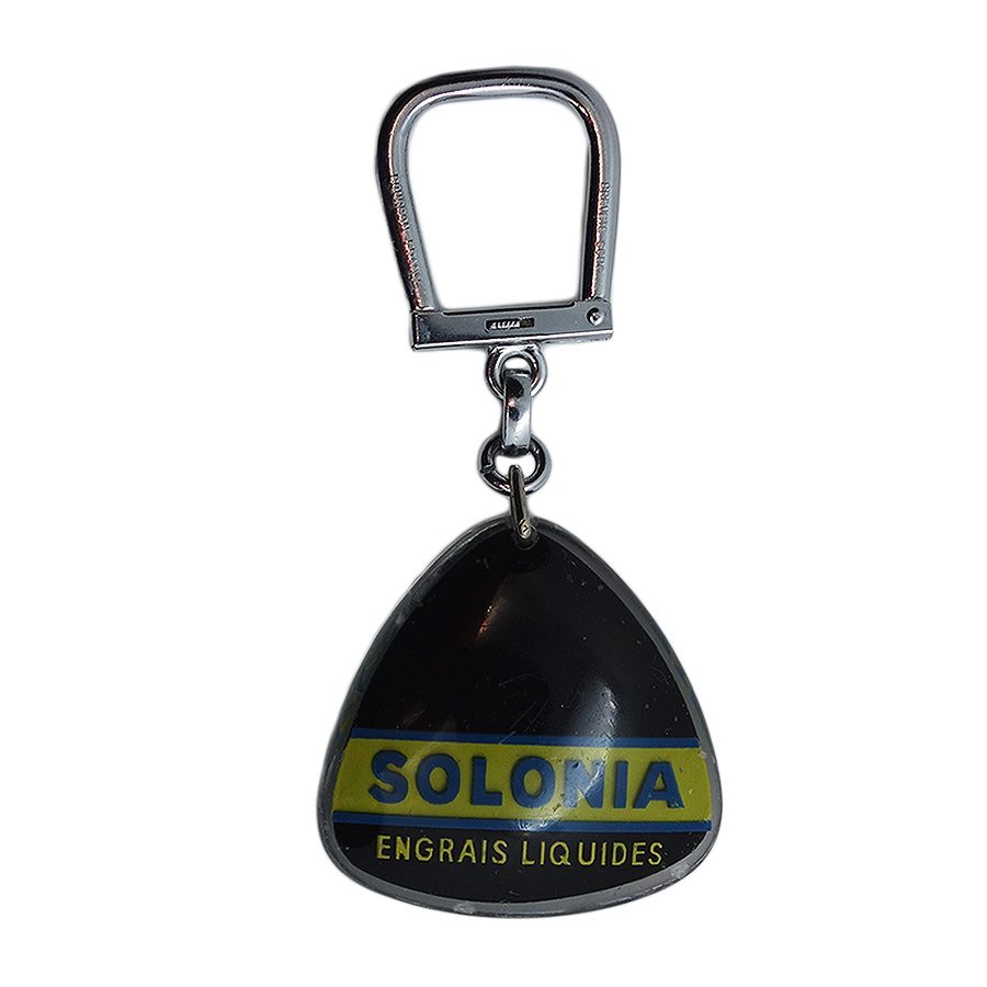 Bourbon キーホルダー SOLONIA