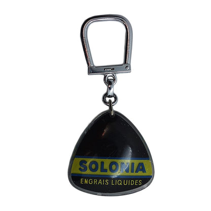 Bourbon キーホルダー SOLONIA
