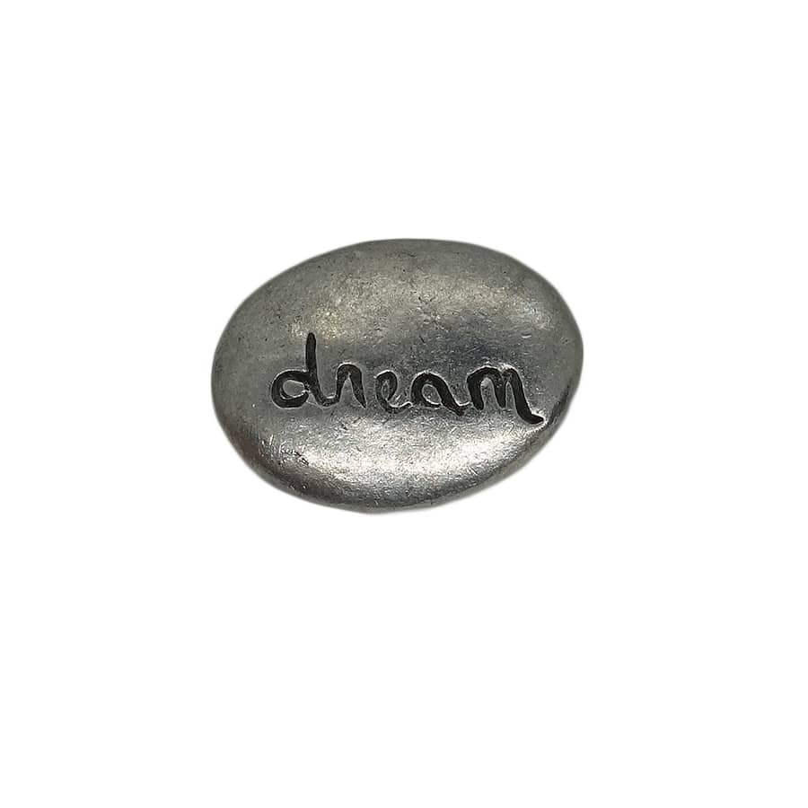 dream ピンズ 留め具付き