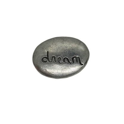 dream ピンズ 留め具付き