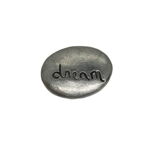 dream ピンズ 留め具付き