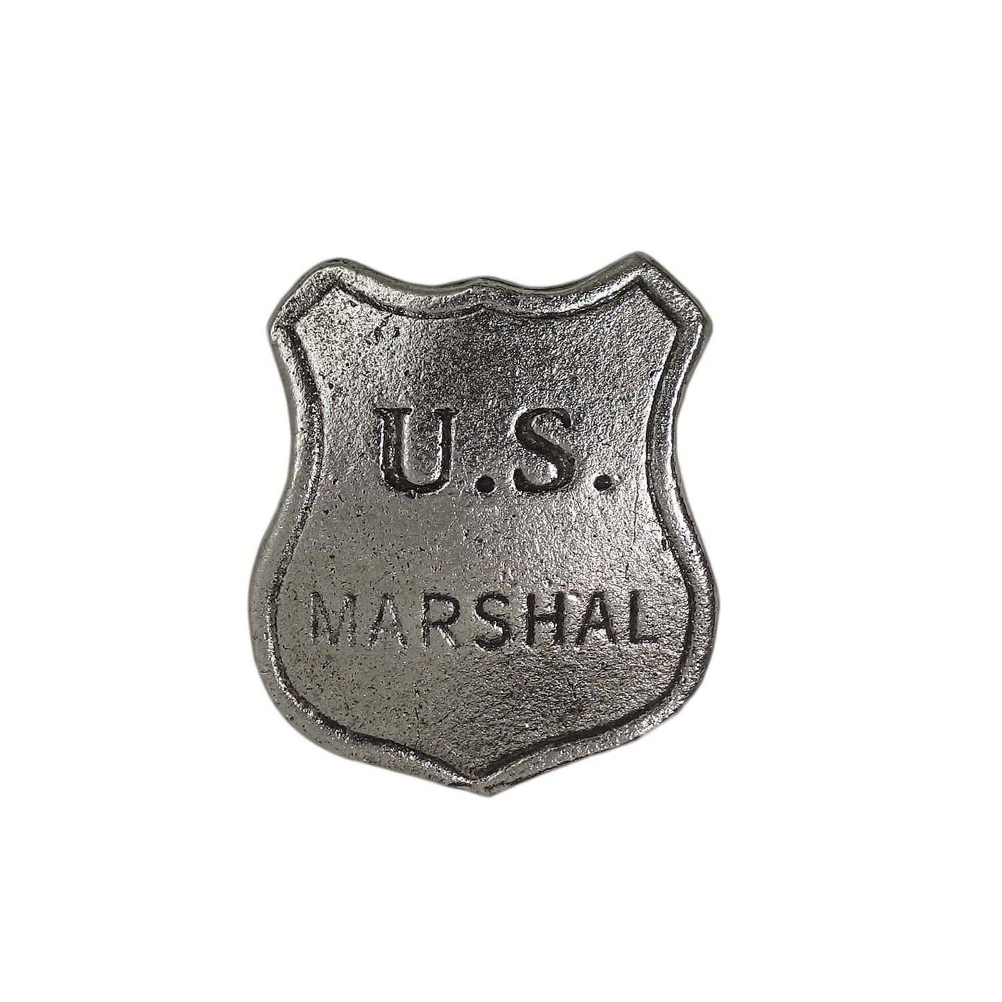 U.S. MARSHAL ピンズ