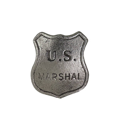 U.S. MARSHAL ピンズ