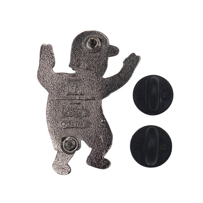アニメ Bob's Burgers ボブズ・バーガーズ Gene Belcher ピンズ