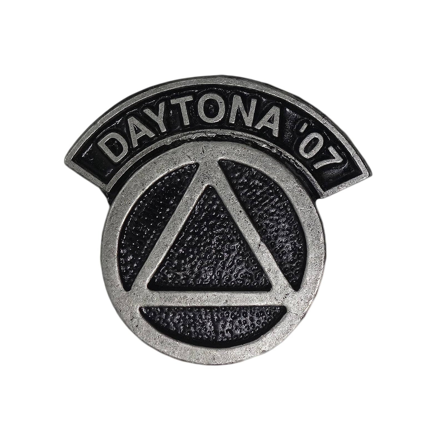 DAYTONA '07 バイカー ピンズ デイトナ