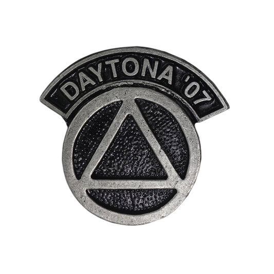 DAYTONA '07 バイカー ピンズ デイトナ