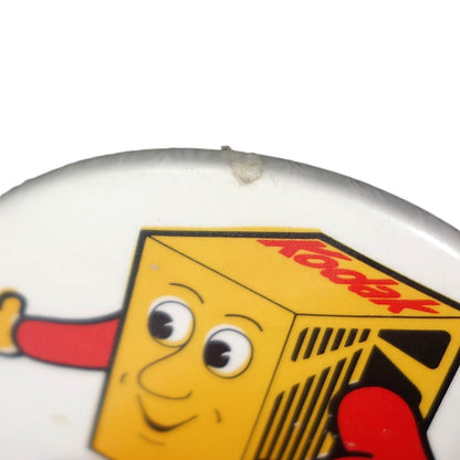 Kodak コダック 缶バッジ バッチ