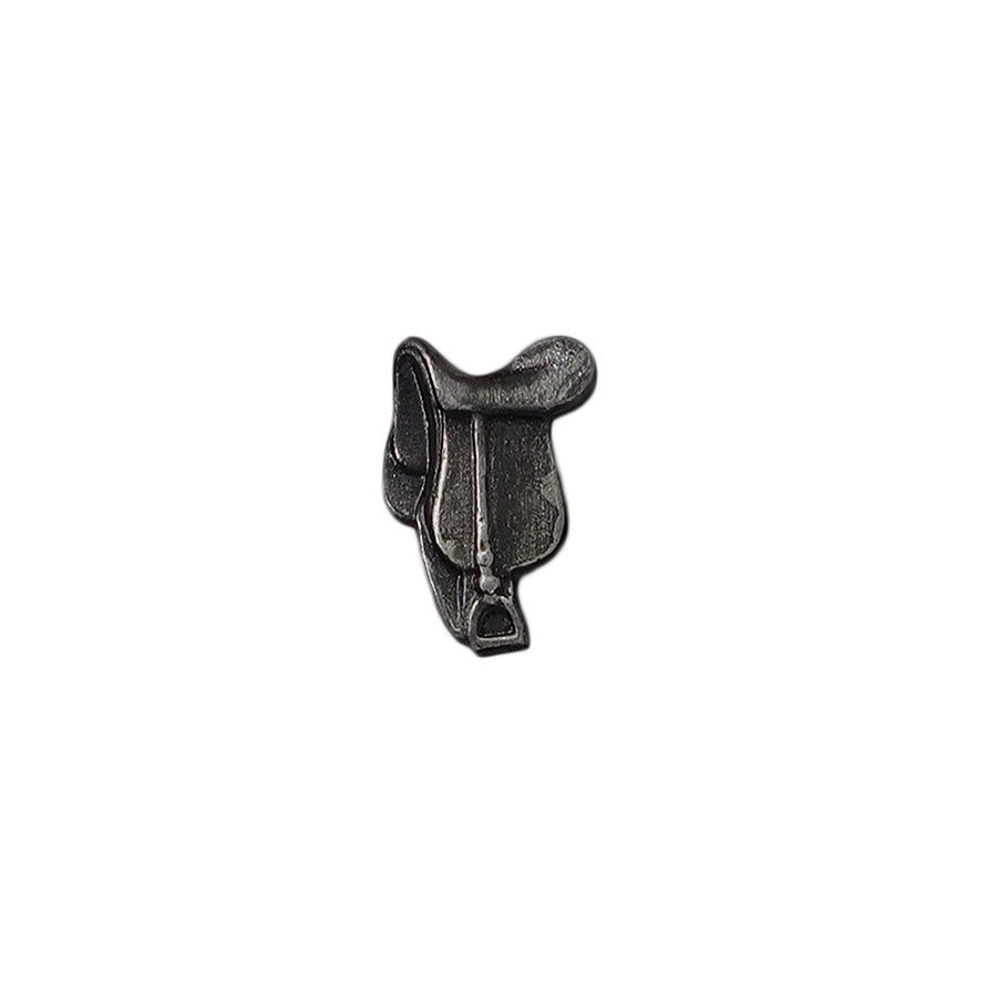 鞍 ピンズ 馬具 サドル 留め具付き