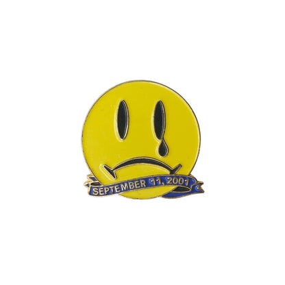 Walmart ウォルマート 9.11 追悼 ピンズ