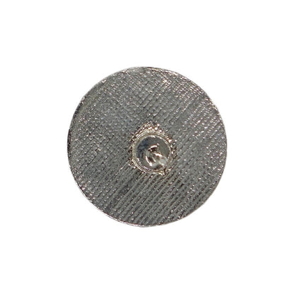 ピンズ AVON 92 CERCLE D'ARGENT 留め具付き レトロ ピンバッジ