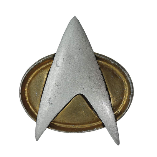 STAR TREK スタートレック ピンズ 留め具付き