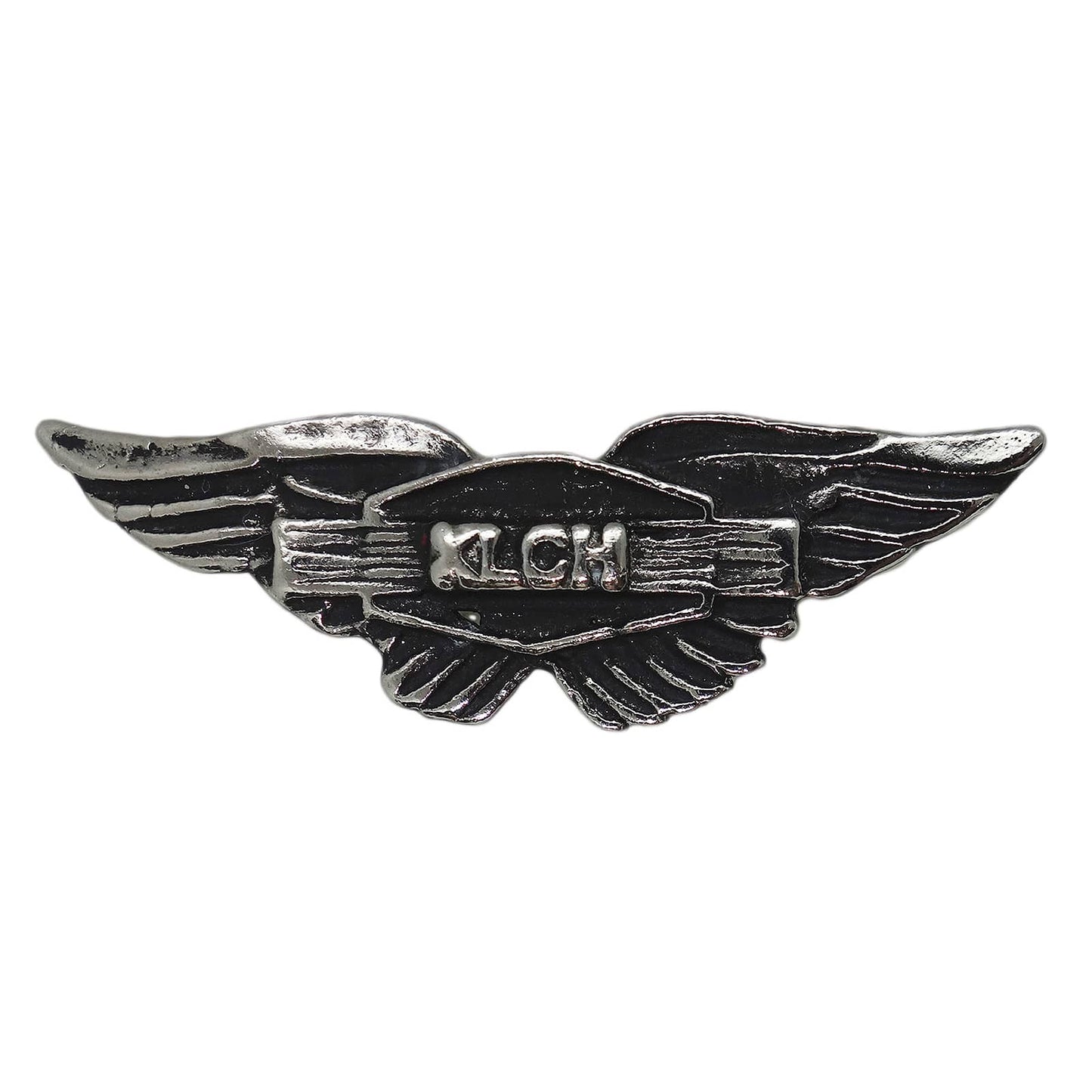 XLCH ウイング バイカー ピンズ