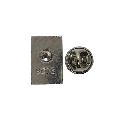 EUREST FRANCE ピンズ 留め具付き