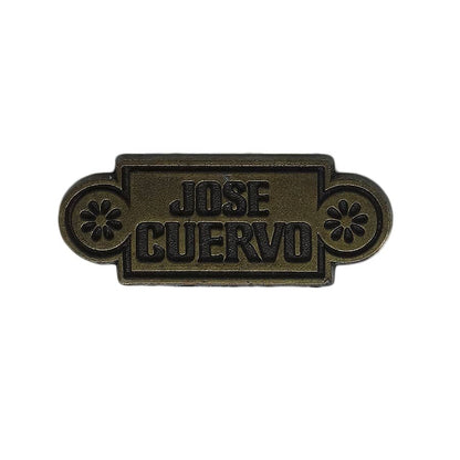 JOSE CUERVO テキーラ ピンズ お酒 ホセ クエルボ 留め具付き