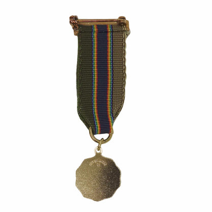 American Legion リボン ブローチ 米国在郷軍人会