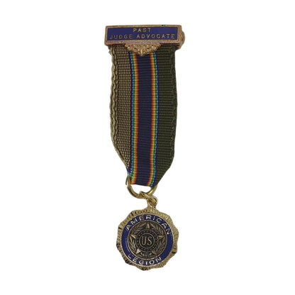 American Legion リボン ブローチ 米国在郷軍人会