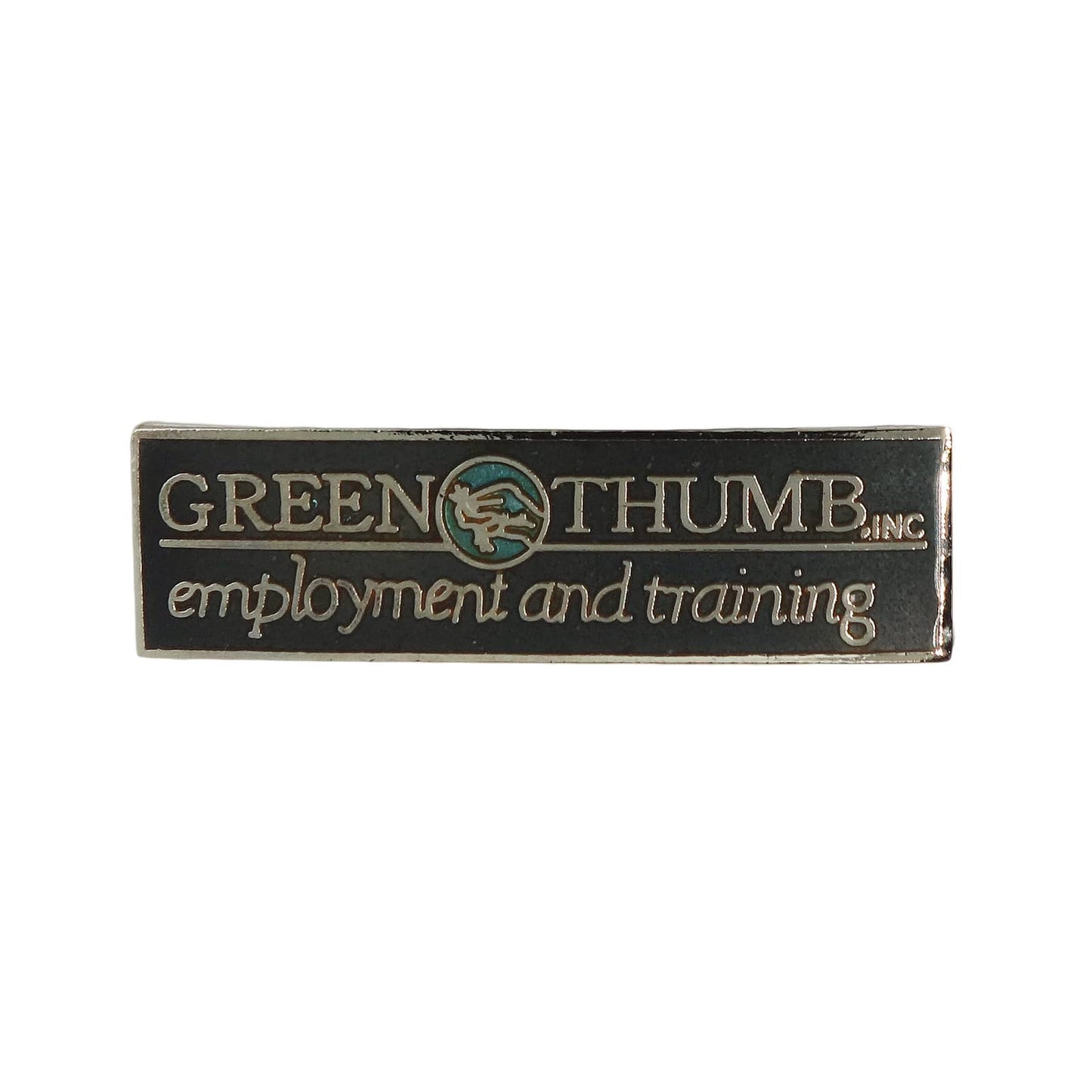GREEN THUMB INC ピンバッジ ブローチ