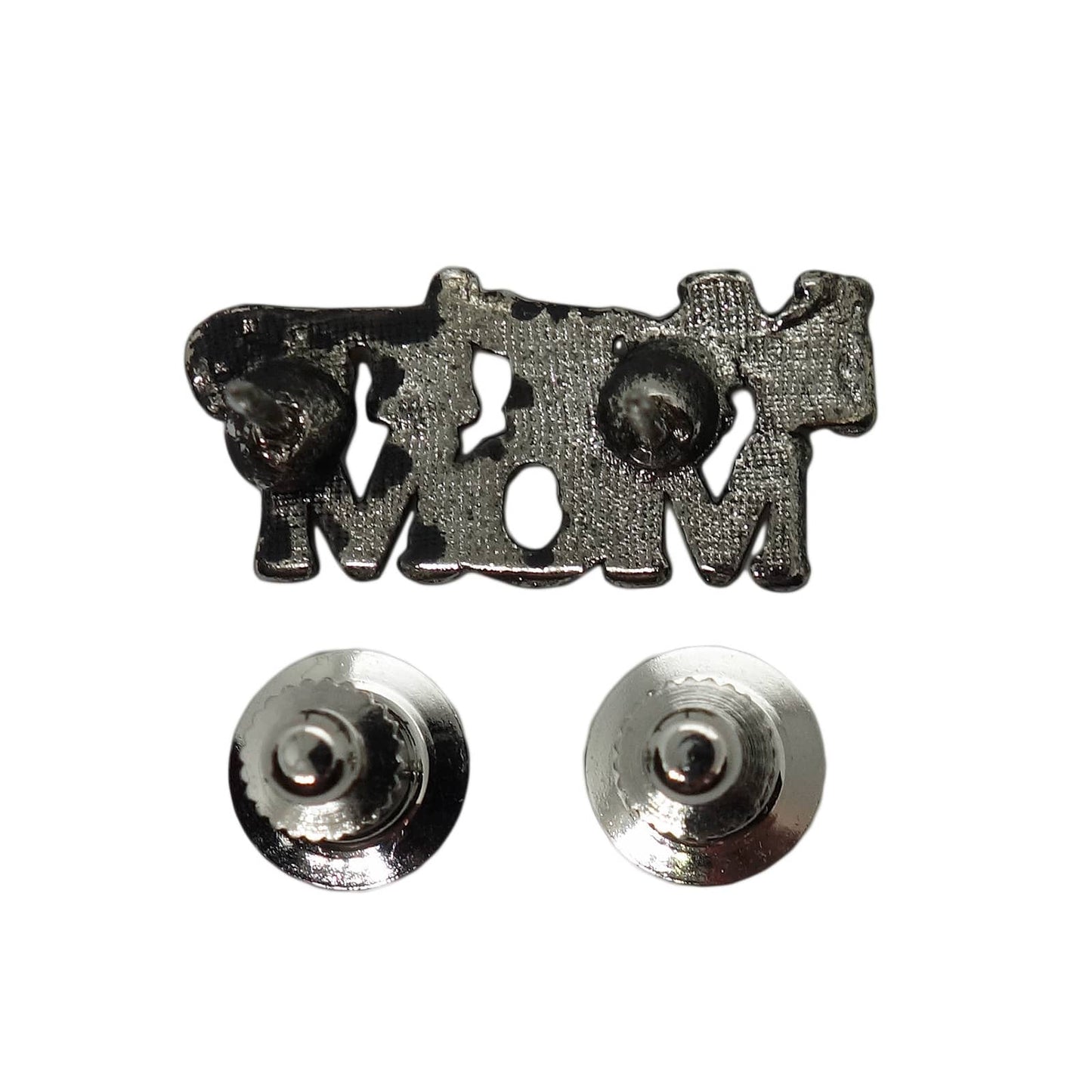Marine MOM ピンズ