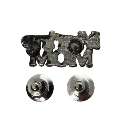 Marine MOM ピンズ