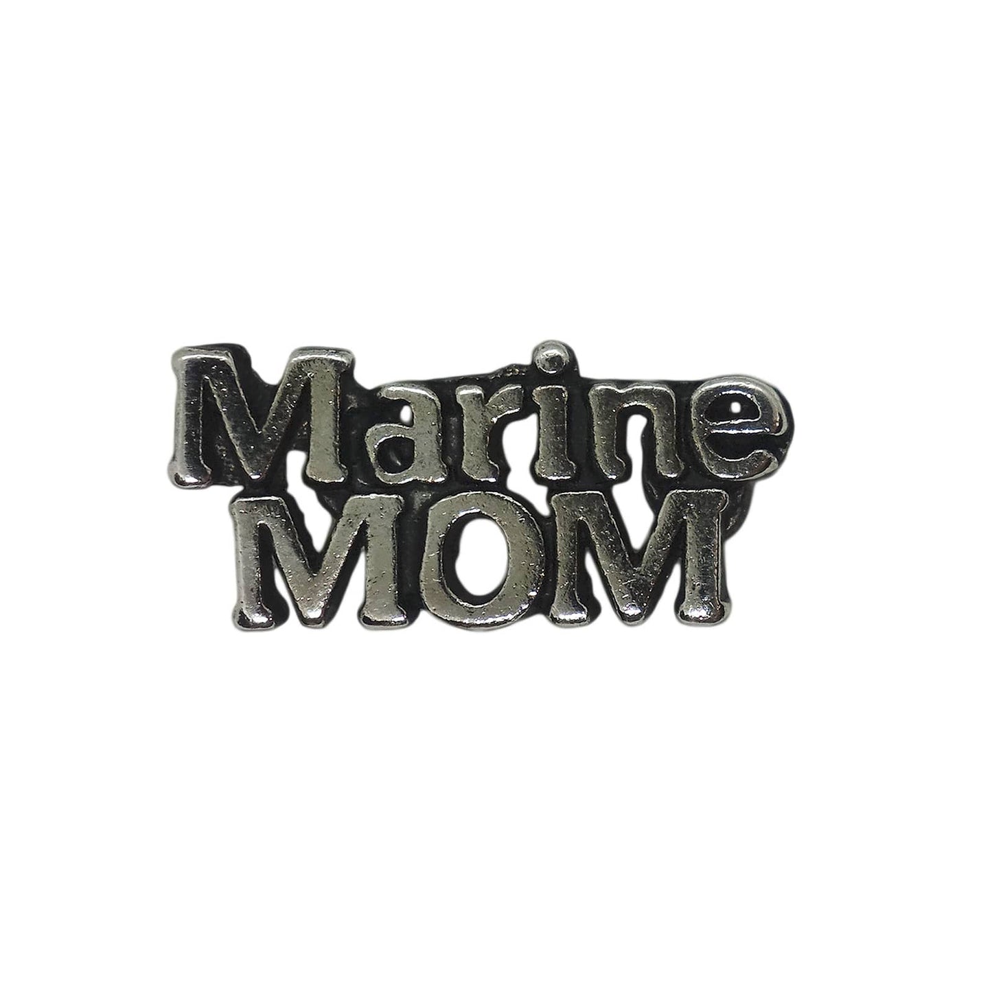 Marine MOM ピンズ