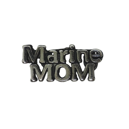 Marine MOM ピンズ