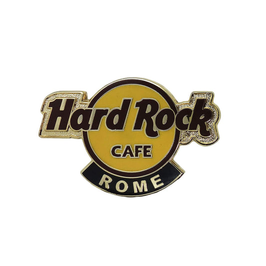 Hard Rock CAFE  ピンズ ハードロックカフェ ROME