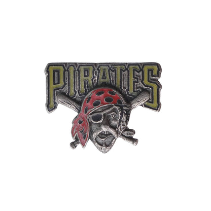 MLB ピッツバーグ・パイレーツ 海賊 ピンズ 野球 メジャー PIRATES